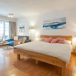 Haus Sonnheim Lägenhet