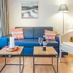 Haus Sonnheim Apartman Zermatt