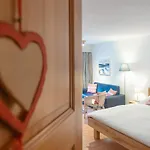 Lägenhet Haus Sonnheim