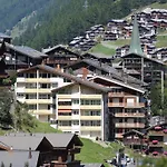 Haus Sonnheim Lägenhet Zermatt