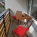 Haus Sonnheim Apartman