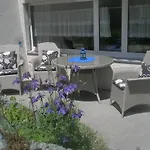 Lägenhet Haus Sonnheim Zermatt