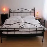 Haus Sonnheim Lägenhet *