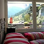Lägenhet Haus Sonnheim *