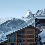 Lägenhet Haus Sonnheim