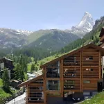 Haus Sonnheim Lägenhet