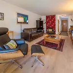 Haus Sonnheim Lägenhet Zermatt