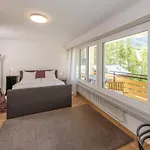 Haus Sonnheim Apartman