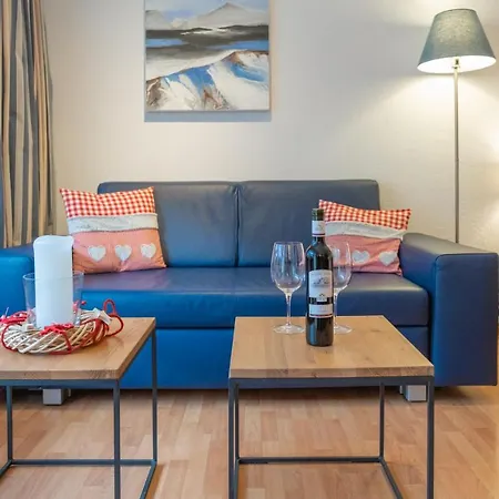 Haus Sonnheim Apartmán Zermatt