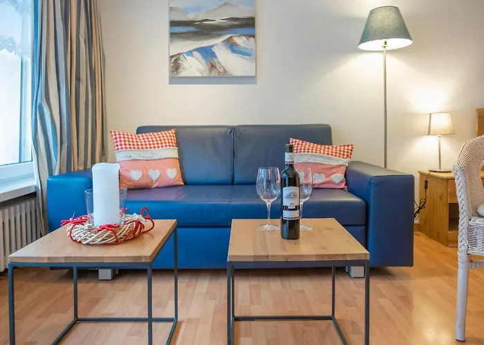 Haus Sonnheim Apartmán Zermatt