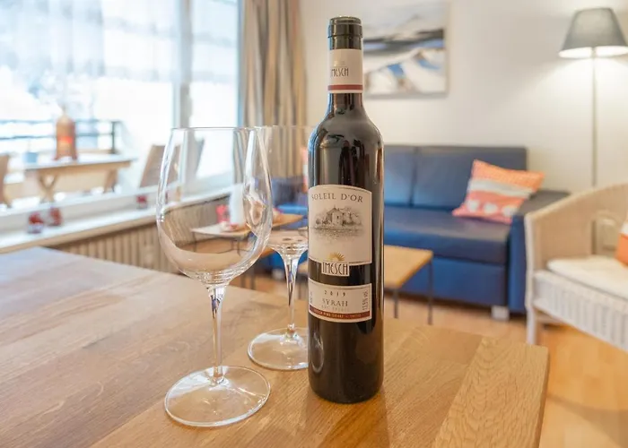 Haus Sonnheim Апартаменты Церматт