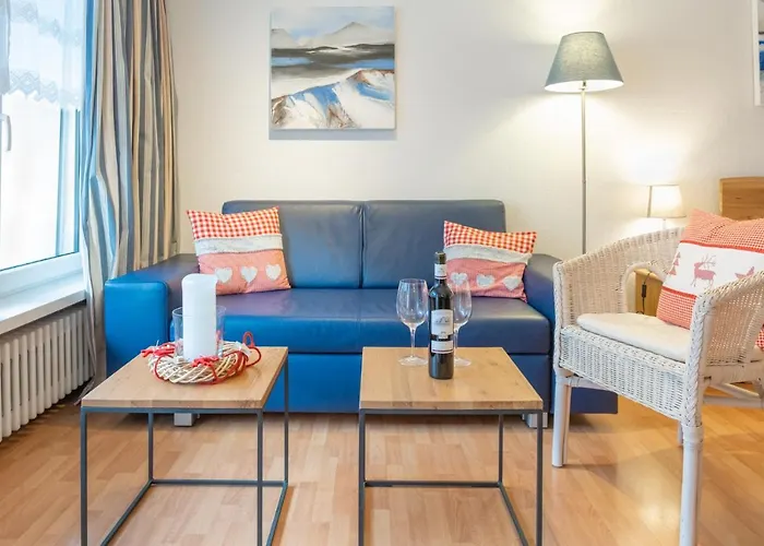 Haus Sonnheim Apartmán Zermatt