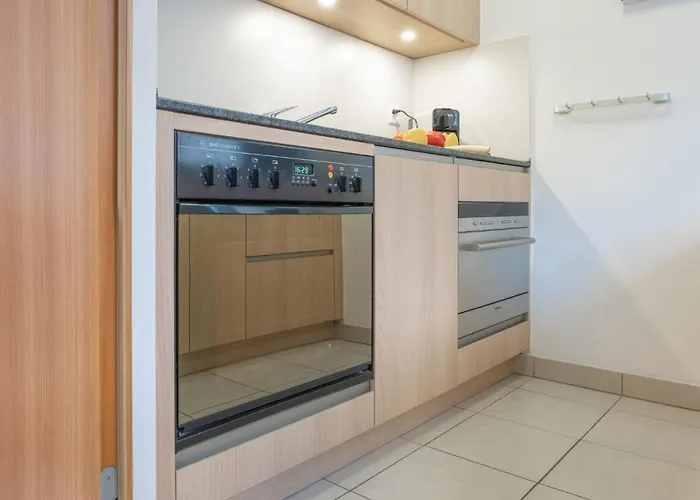 Apartmán Haus Sonnheim Zermatt