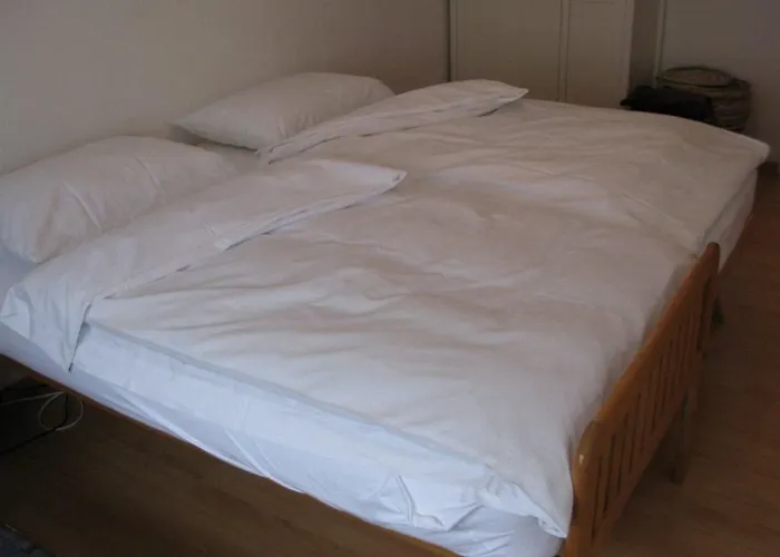 Haus Sonnheim Apartmán Zermatt