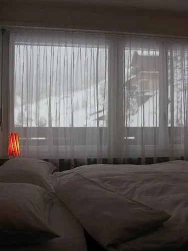 Haus Sonnheim Zermatt