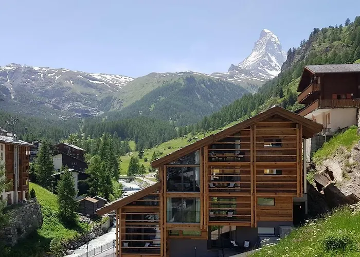 Haus Sonnheim Apartmán