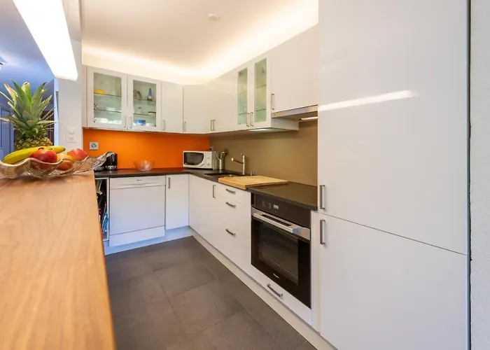 Apartmán Haus Sonnheim Zermatt