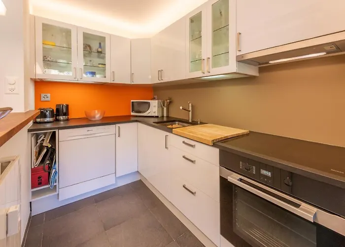 Haus Sonnheim Zermatt