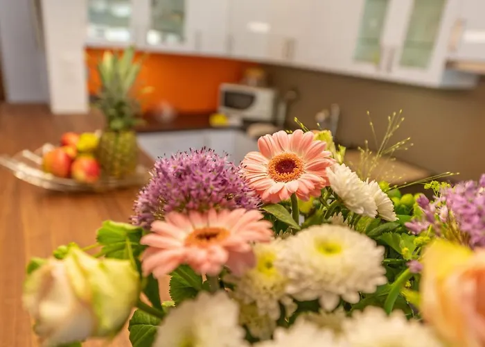 Apartmán Haus Sonnheim Zermatt